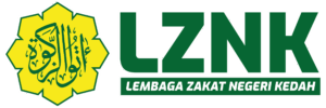 Logo Zakat Kedah Baru