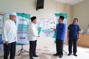agihan daging 2