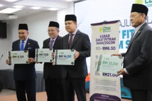 kadar zakat 1