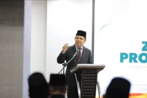 kadar zakat