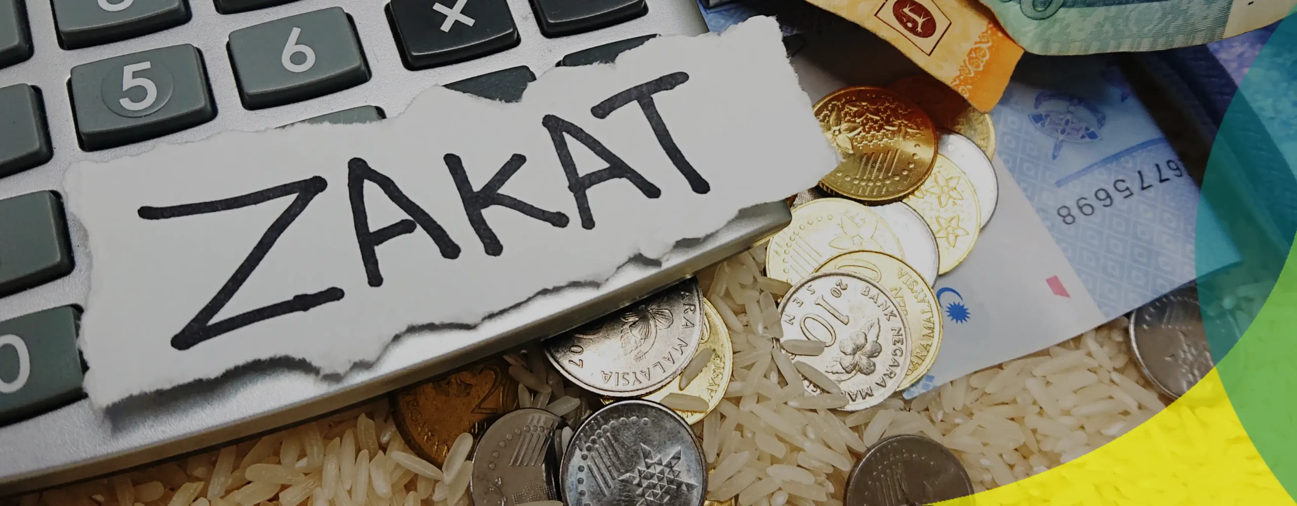 zakat fitrah